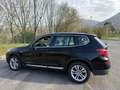 BMW X3 xDrive 30dA Schwarz - thumbnail 11