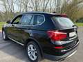 BMW X3 xDrive 30dA Schwarz - thumbnail 7