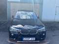 BMW X3 xDrive 30dA Schwarz - thumbnail 15