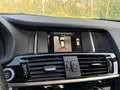 BMW X3 xDrive 30dA Schwarz - thumbnail 16