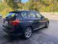 BMW X3 xDrive 30dA Schwarz - thumbnail 9