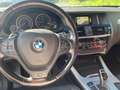 BMW X3 xDrive 30dA Schwarz - thumbnail 4
