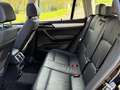 BMW X3 xDrive 30dA Schwarz - thumbnail 14