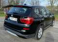 BMW X3 xDrive 30dA Schwarz - thumbnail 3
