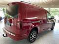 Volkswagen Caddy Maxi Kasten Trendline  4Motion 2.0 TDI *DSG* Rot - thumbnail 2