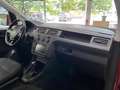 Volkswagen Caddy Maxi Kasten Trendline  4Motion 2.0 TDI *DSG* Rot - thumbnail 12