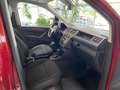 Volkswagen Caddy Maxi Kasten Trendline  4Motion 2.0 TDI *DSG* Rot - thumbnail 13