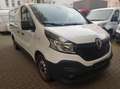 Renault TRAFIC 1,5DCI ECO KLIMA 83TKM EURO 6  TOP ZUSTAND Weiß - thumbnail 3