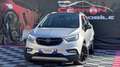 Opel Mokka X 1.6 D 136 BLACK EDITION 4X2 EURO6D-T Gris - thumbnail 1