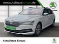Skoda Superb Combi 2.0 TDI DSG Ambition ACC Virt.Cockpit Navi K Bianco - thumbnail 1