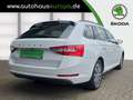 Skoda Superb Combi 2.0 TDI DSG Ambition ACC Virt.Cockpit Navi K Bianco - thumbnail 5