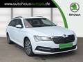 Skoda Superb Combi 2.0 TDI DSG Ambition ACC Virt.Cockpit Navi K Bianco - thumbnail 6