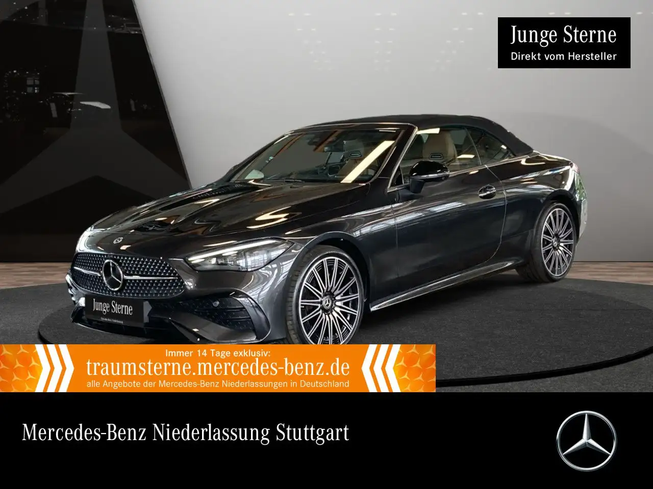 Mercedes-Benz CLE 200