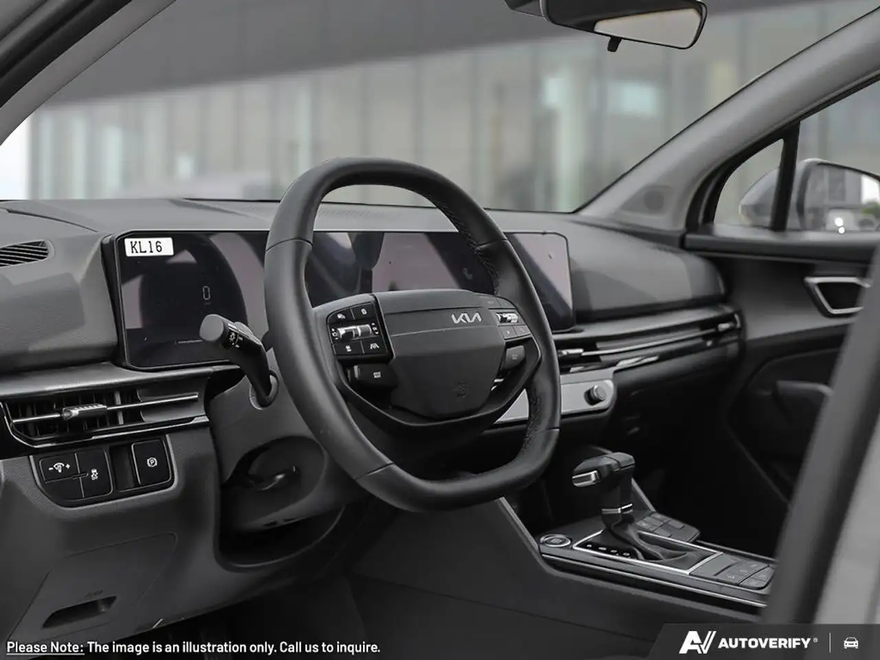 Kia Sportage fotografie Kia Sportage