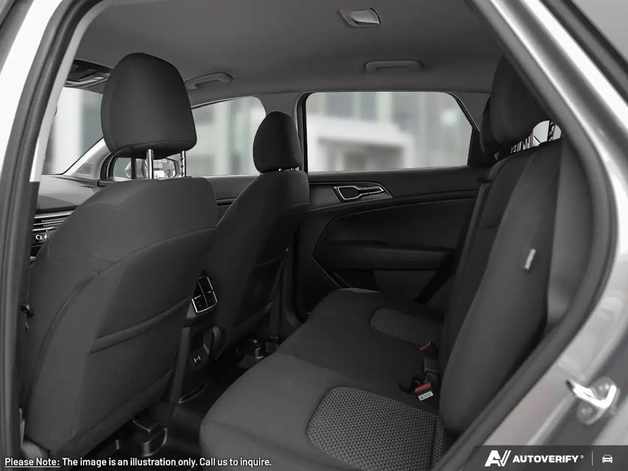 Kia Sportage fotografie Kia Sportage