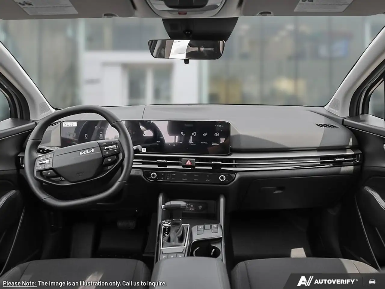 Kia Sportage fotografie Kia Sportage