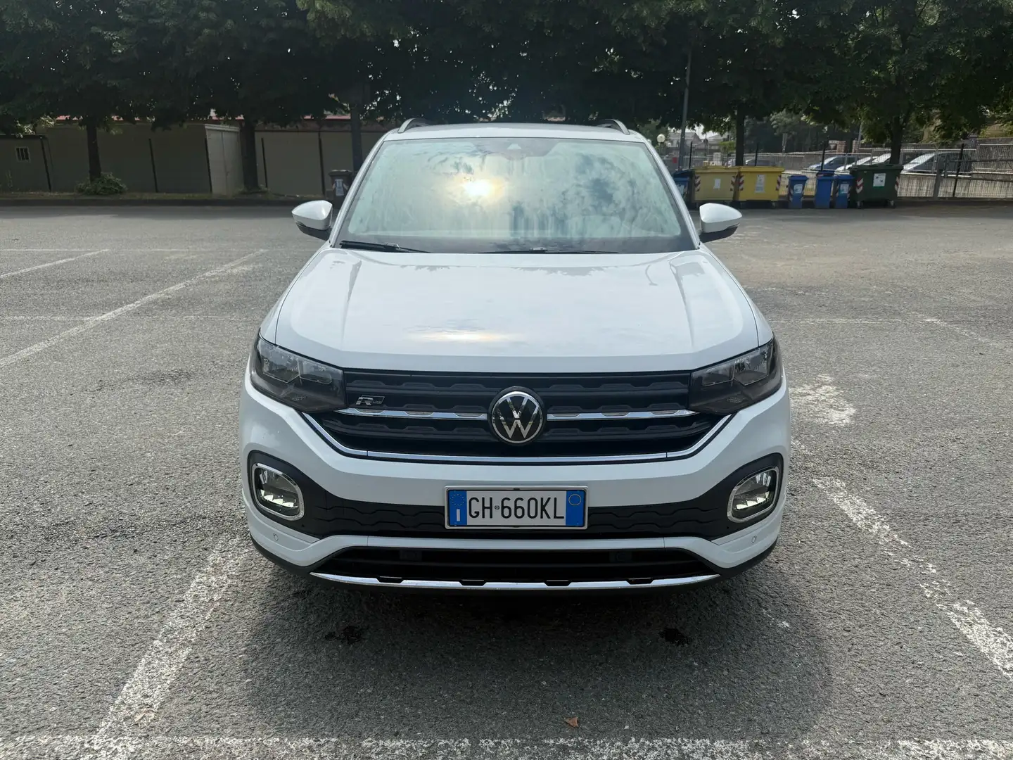 Volkswagen T-Cross 1.0 tsi Sport 95cv - 2