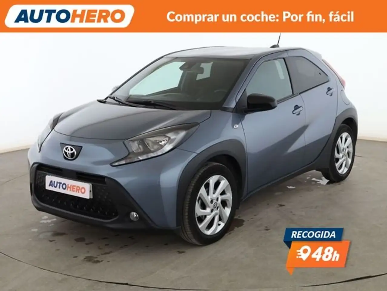 Toyota Platz
