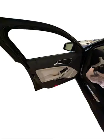 Mercedes-Benz Gla view 7