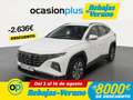 Hyundai TUCSON 1.6 TGDI HEV Maxx AT Blanco - thumbnail 1