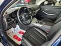 BMW 330 e Plug-in Hybrid Auto Navi Pelle FariLED Cruise Azul - thumbnail 36