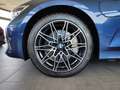 BMW 330 e Plug-in Hybrid Auto Navi Pelle FariLED Cruise Azul - thumbnail 44