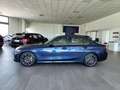 BMW 330 e Plug-in Hybrid Auto Navi Pelle FariLED Cruise Azul - thumbnail 41