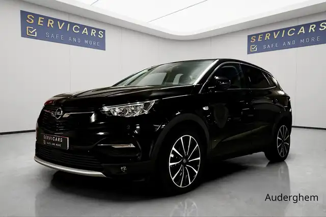 Opel Grandland X PHEV 1.6 Turbo Elegance S/Garantie 12 Mois/Nav/BT