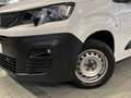 Peugeot Partner 1.5BlueHDI S&S Premium Standard 600kg 100 Blanco - thumbnail 19