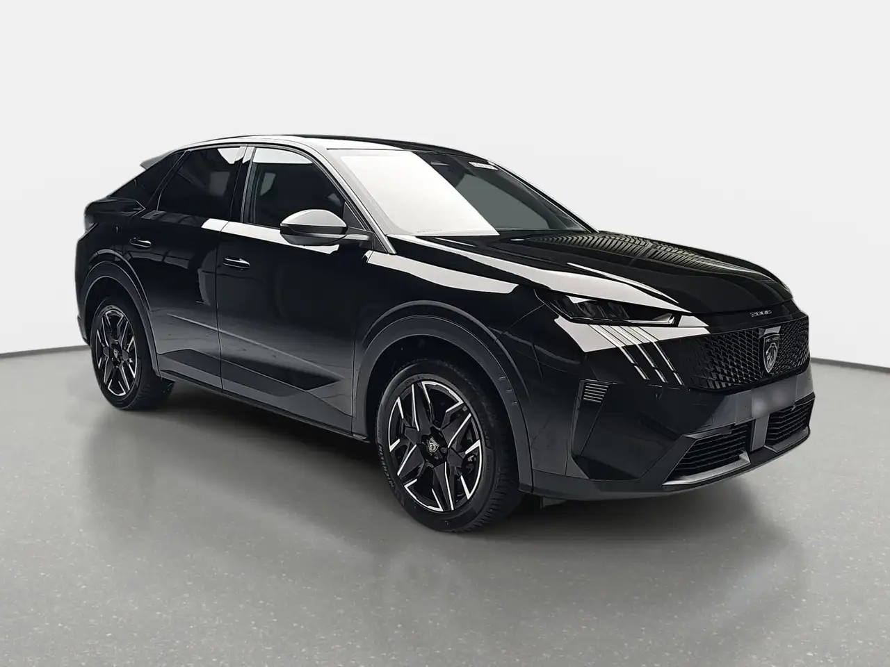 Peugeot 3008 2026