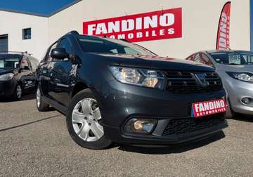 1.5 Dci 95Ch Esseniel