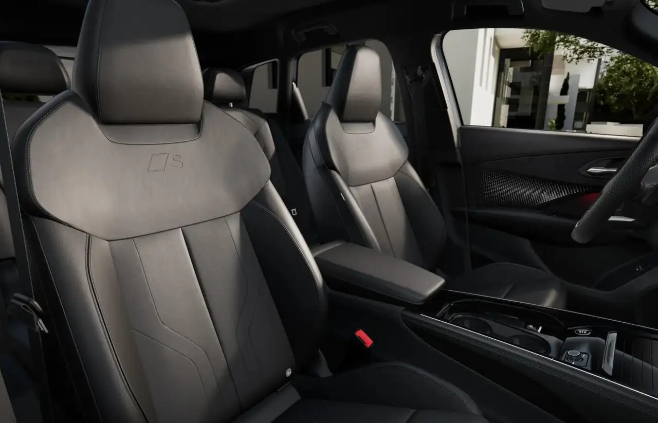 Audi Q3 2026