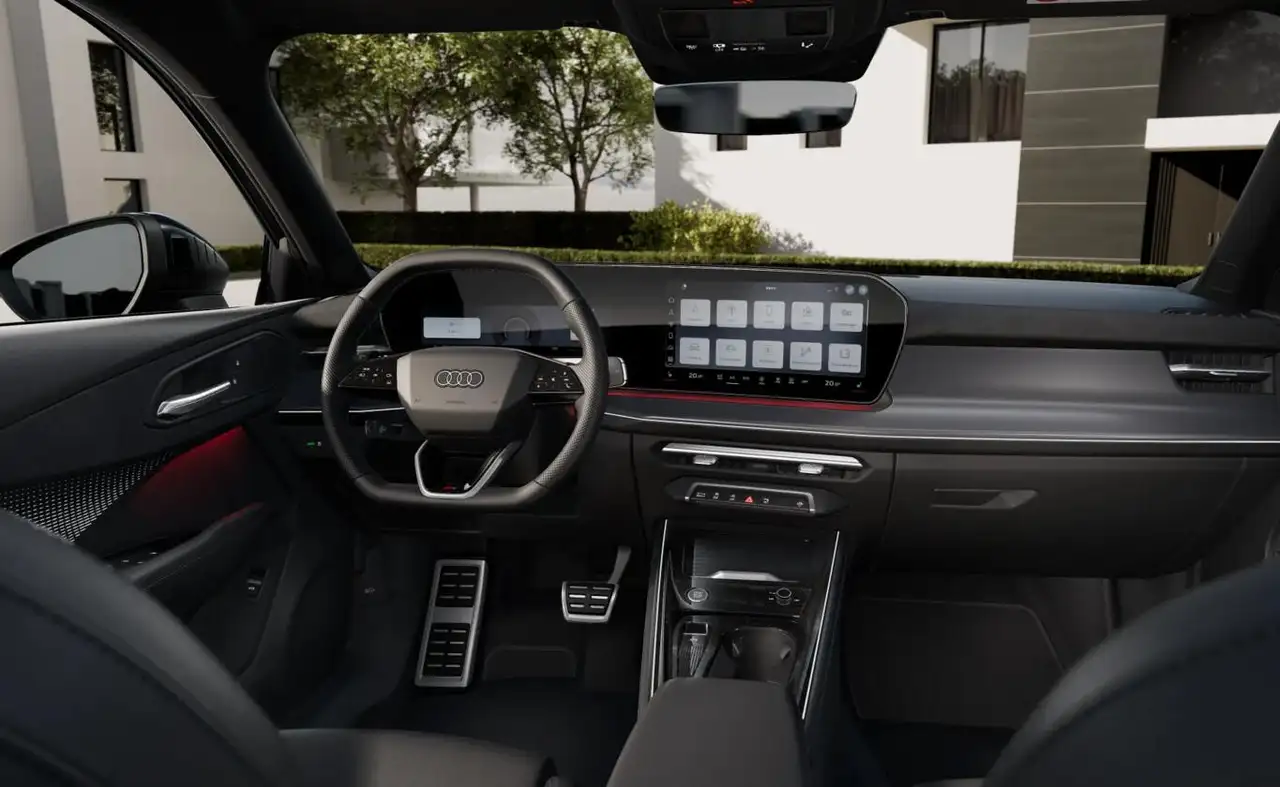 Audi Q3 2026