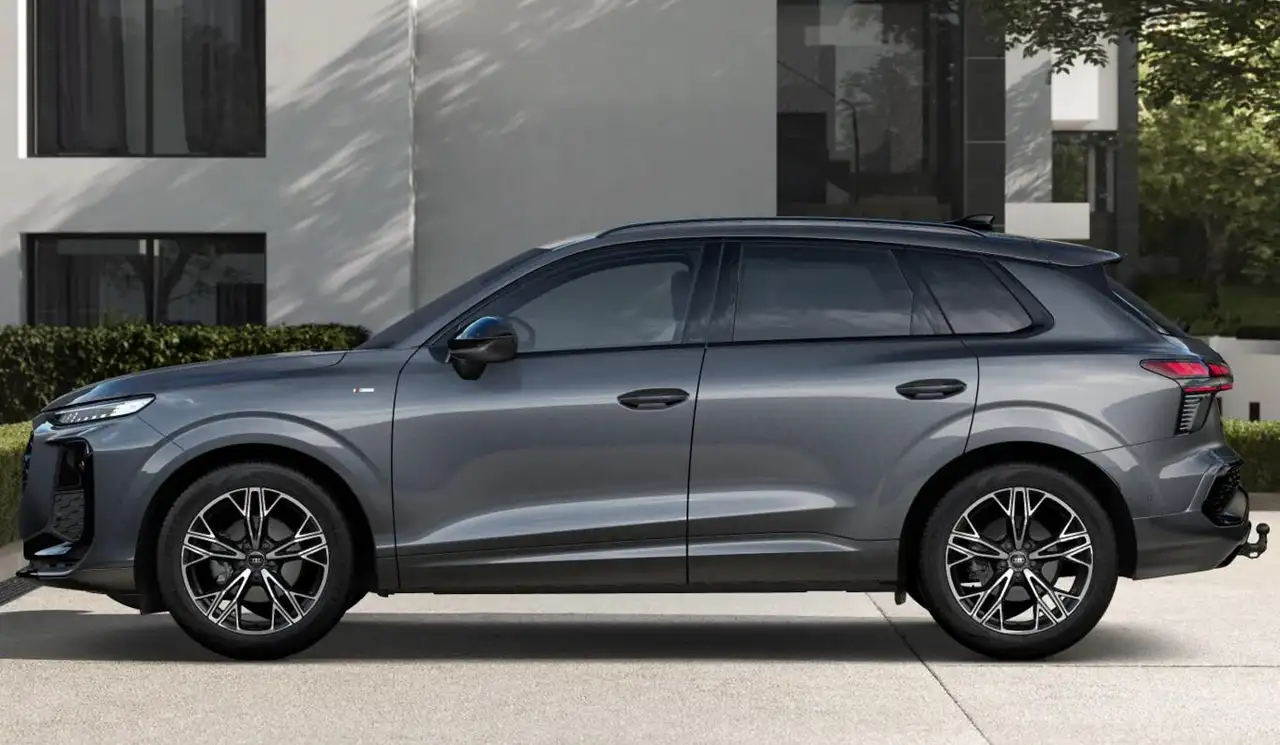 Audi Q3 2026