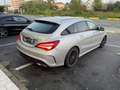 Mercedes-Benz CLA 200 200 Shooting Brake 200 d Premium 4matic auto FL Gris - thumbnail 4