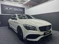 Mercedes-Benz CLA 45 AMG Mercedes-AMG 4M Shooting Brake Blanco - thumbnail 3