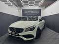 Mercedes-Benz CLA 45 AMG Mercedes-AMG 4M Shooting Brake Blanco - thumbnail 1