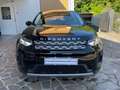 Land Rover Discovery Sport 2.0d i4 mhev S awd 150cv 7 posti auto UNICO PROPR. Zwart - thumbnail 2