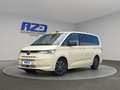 Volkswagen T7 Multivan TDI Lang TAXI STNDHZ PANO 7SITZ LEDER - thumbnail 1