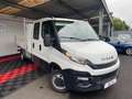 Iveco Daily CHASSIS DBLE CABINE CHASSIS DBLE CAB 35 S 14 EMP 3750 QUAD-LEAF BVM6 Blanc - thumbnail 4