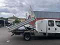 Iveco Daily CHASSIS DBLE CABINE CHASSIS DBLE CAB 35 S 14 EMP 3750 QUAD-LEAF BVM6 Blanc - thumbnail 31