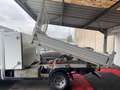 Iveco Daily CHASSIS DBLE CABINE CHASSIS DBLE CAB 35 S 14 EMP 3750 QUAD-LEAF BVM6 Wit - thumbnail 8