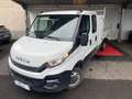 Iveco Daily CHASSIS DBLE CABINE CHASSIS DBLE CAB 35 S 14 EMP 3750 QUAD-LEAF BVM6 Blanc - thumbnail 2