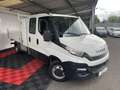 Iveco Daily CHASSIS DBLE CABINE CHASSIS DBLE CAB 35 S 14 EMP 3750 QUAD-LEAF BVM6 Blanc - thumbnail 25