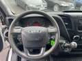 Iveco Daily CHASSIS DBLE CABINE CHASSIS DBLE CAB 35 S 14 EMP 3750 QUAD-LEAF BVM6 Blanc - thumbnail 14