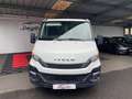 Iveco Daily CHASSIS DBLE CABINE CHASSIS DBLE CAB 35 S 14 EMP 3750 QUAD-LEAF BVM6 Wit - thumbnail 2