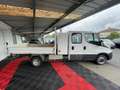 Iveco Daily CHASSIS DBLE CABINE CHASSIS DBLE CAB 35 S 14 EMP 3750 QUAD-LEAF BVM6 Wit - thumbnail 10