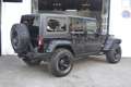 Jeep Wrangler Unlimited 3.6 Rubicon Aut. Schwarz - thumbnail 6