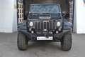 Jeep Wrangler Unlimited 3.6 Rubicon Aut. Noir - thumbnail 3