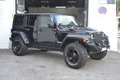 Jeep Wrangler Unlimited 3.6 Rubicon Aut. Noir - thumbnail 4